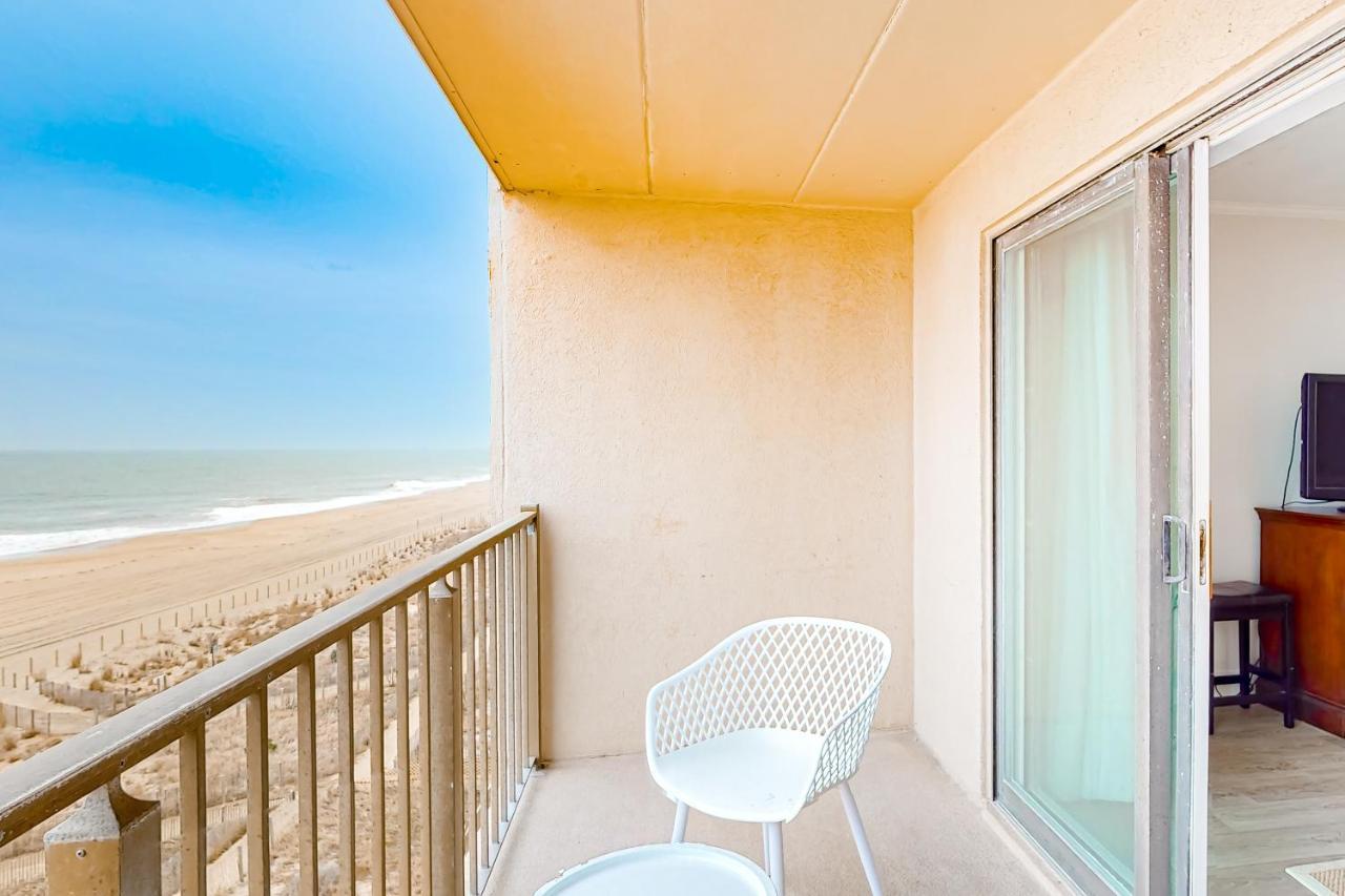 Marigot Beach 505 Ocean City Exterior foto